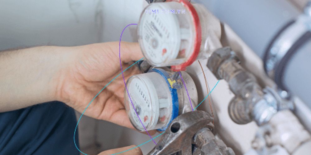 y lọc dn40 cấu tạo đơn giản