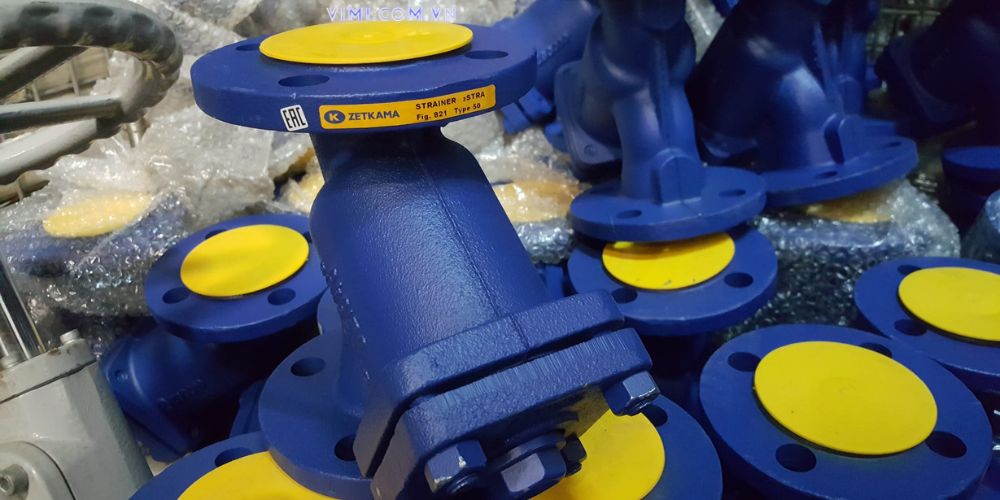 địa chỉ bán y lọc dn40