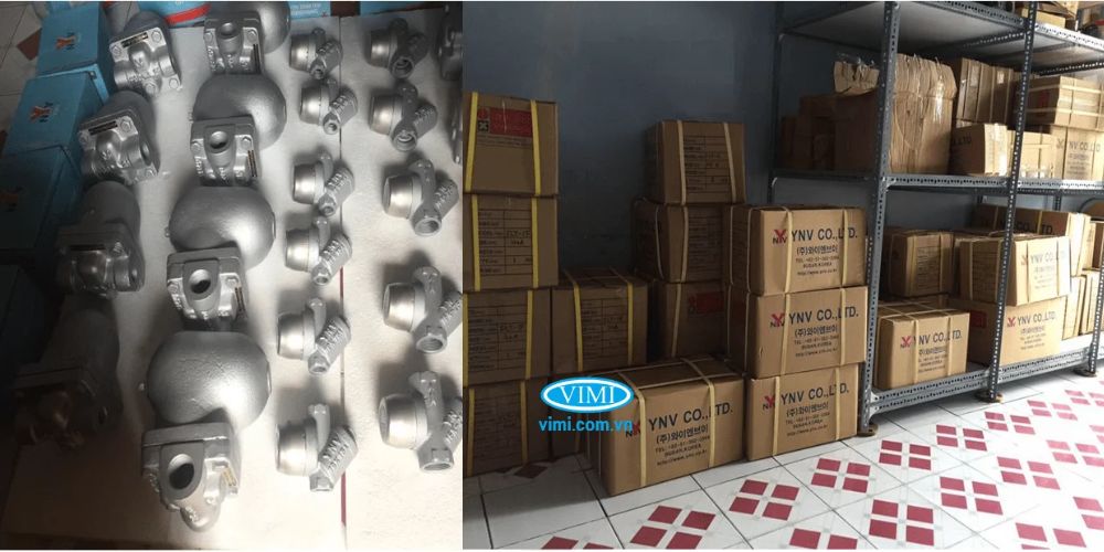 YNV FLT 1S 1F 2F 105 3