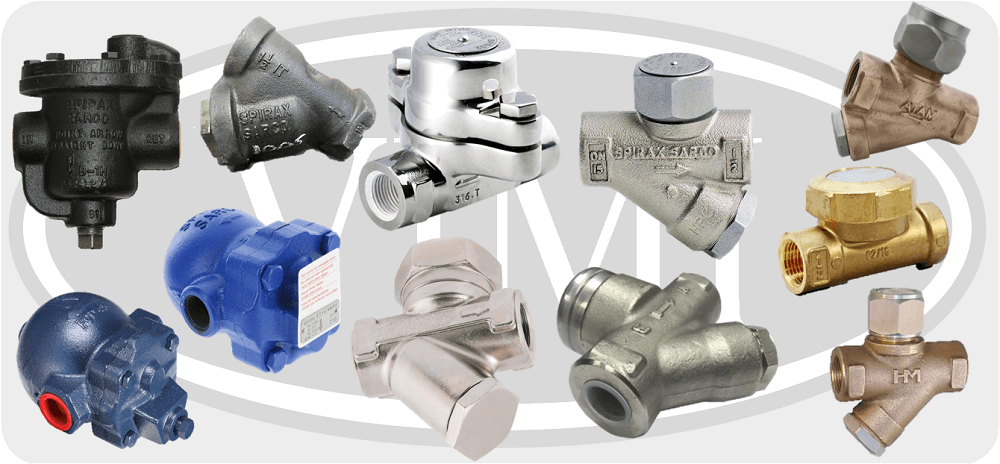 steam trap là gì 3