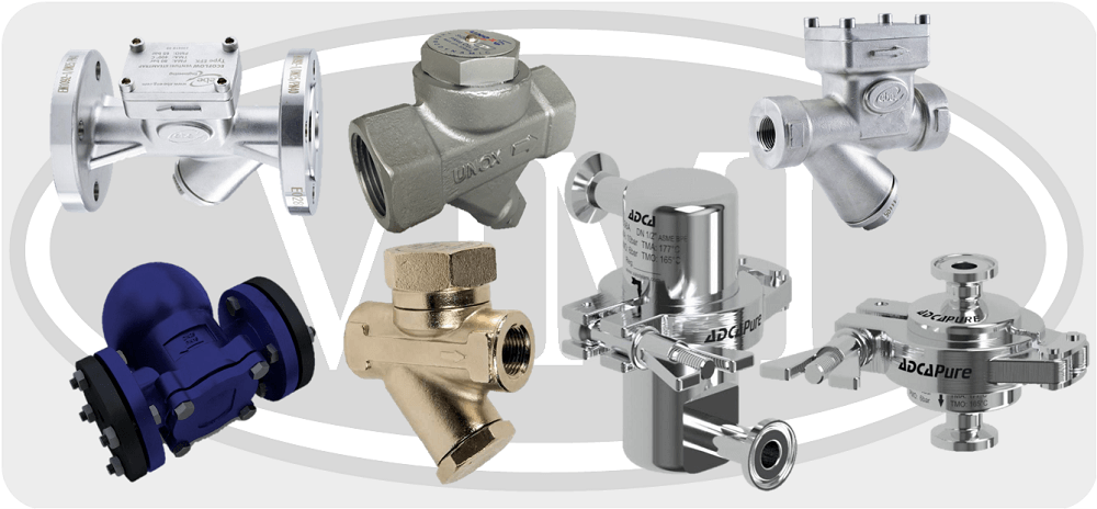 steam trap là gì 5