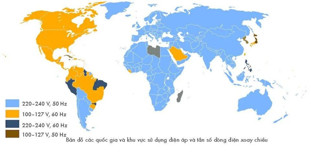 điện 220V là gì 105 5