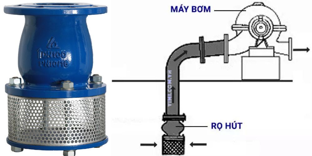công dụng của luppe là gì 105 2