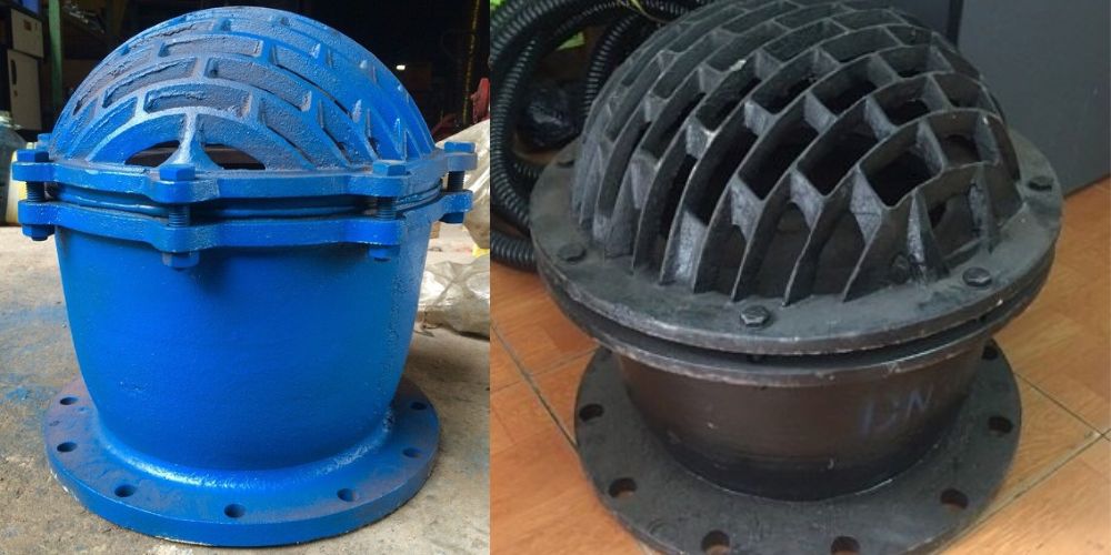 luppe là gì 105 gang 6