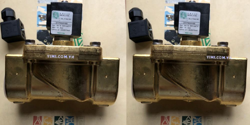 Ode Dn40 49mm 1 1.2 105