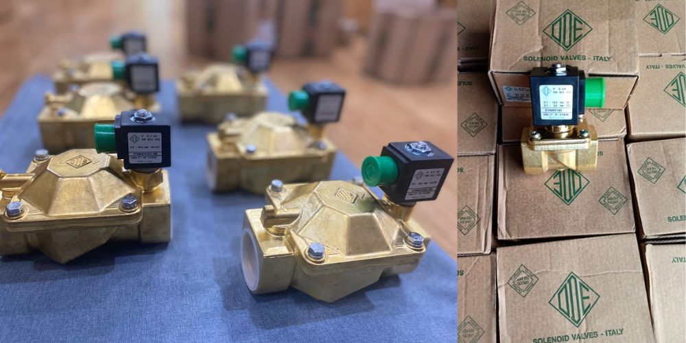 Ode Dn50 60mm 2 105 4