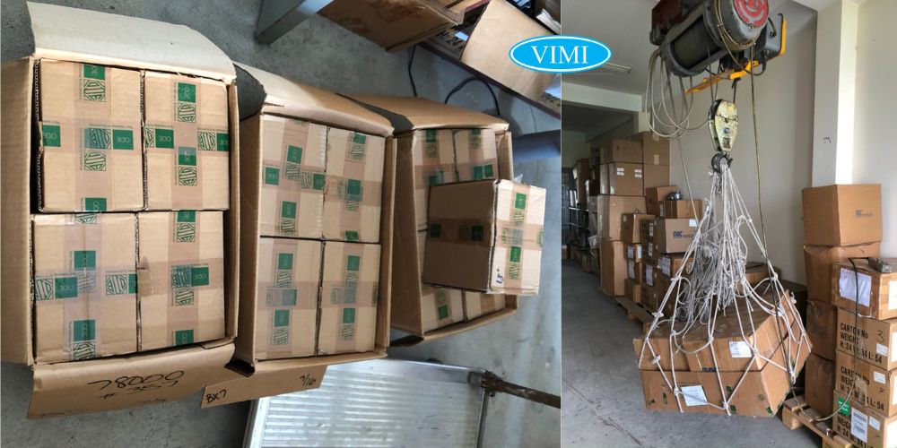 Tìm hiểu - ODE Valve | Ode Solenoid Valve Ode Solenoid Valve 105 (14)