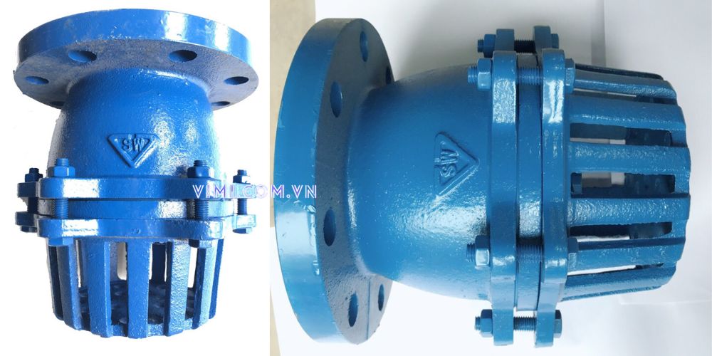 rọ bơm nhãn hiệu samwoo