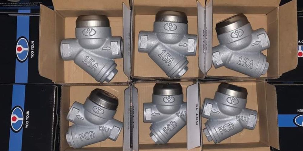 Steam trap là gì 105 8