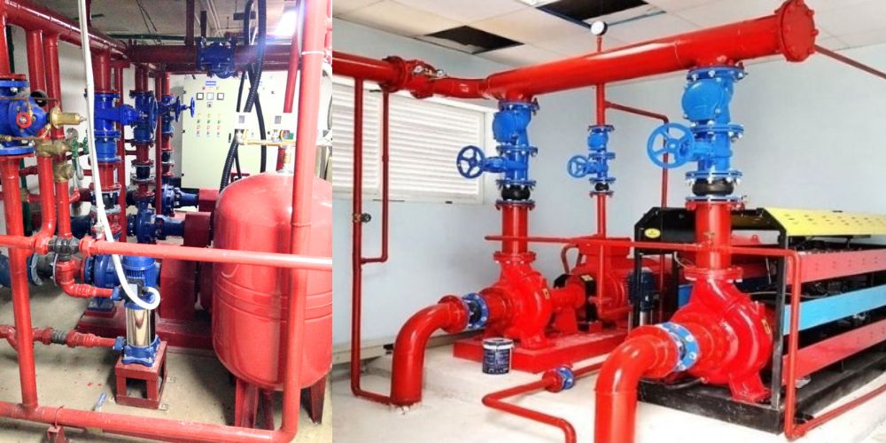 ứng dụng van aut 105 3