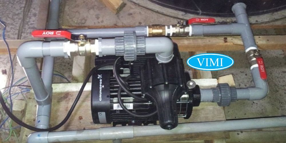 Van bi đồng tay gạt ứng dụng van bi đồng tay gạt 105 3