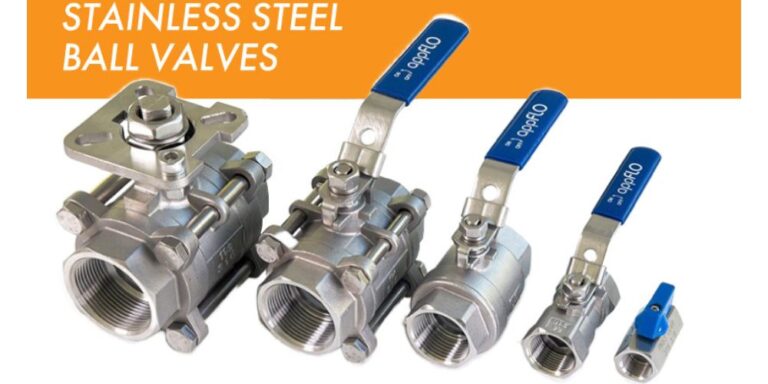 Van inox 21 - Van bi inox 21 | Sẵn kho nhiều phân khúc