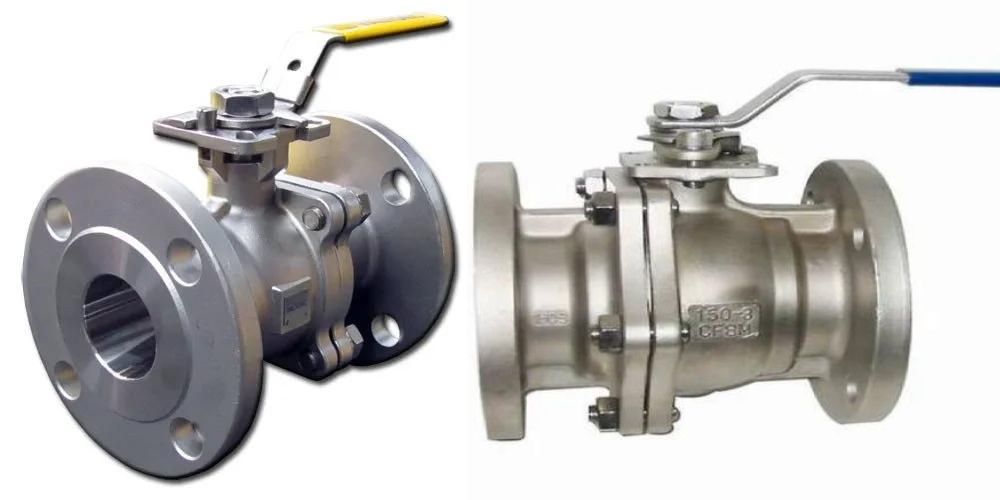 van bi inox 304 105 12