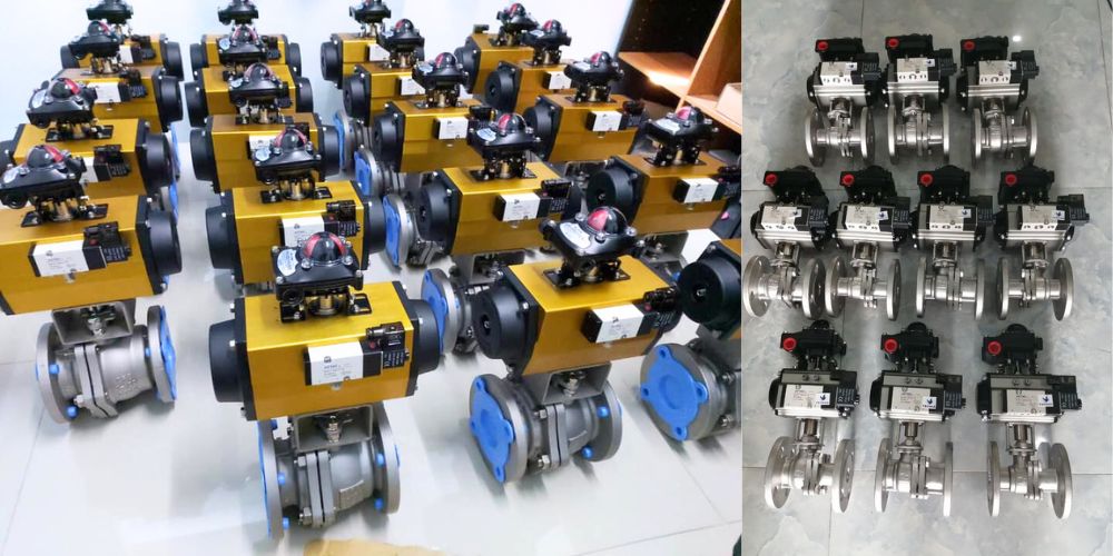 van bi inox 304 105 5