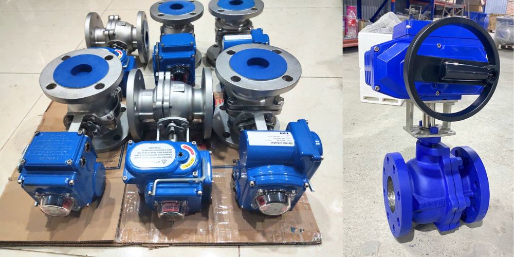 van bi inox 304 105 6