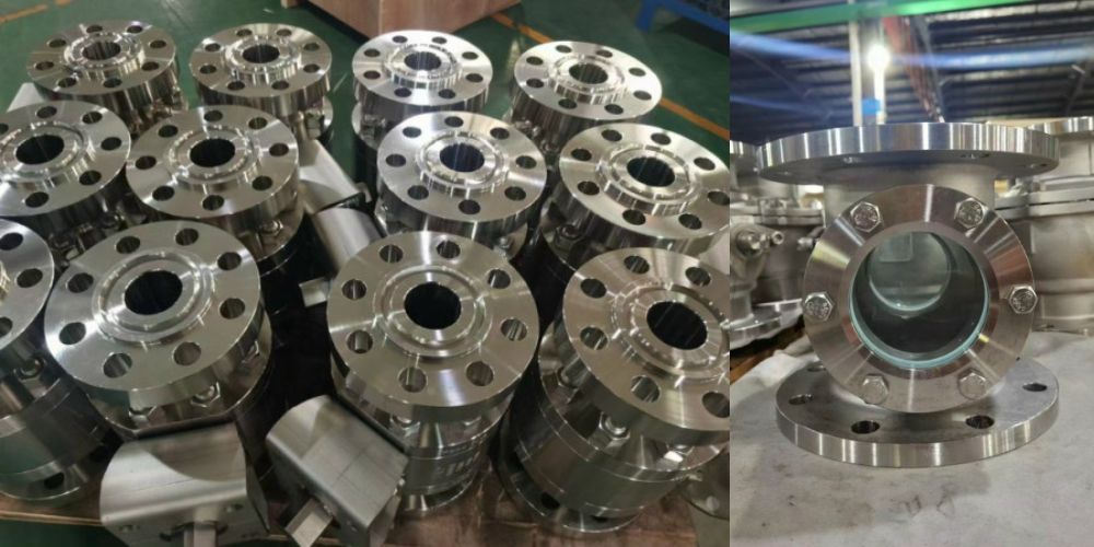 van bi inox 304 105 8