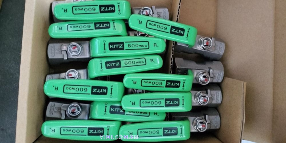 Van bi inox 316 kho van bi inox 316 105 4