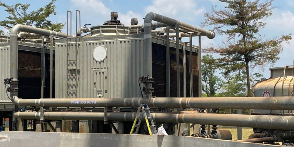 Khám phá van bướm DN150 là gì van bướm dn150 tay quay