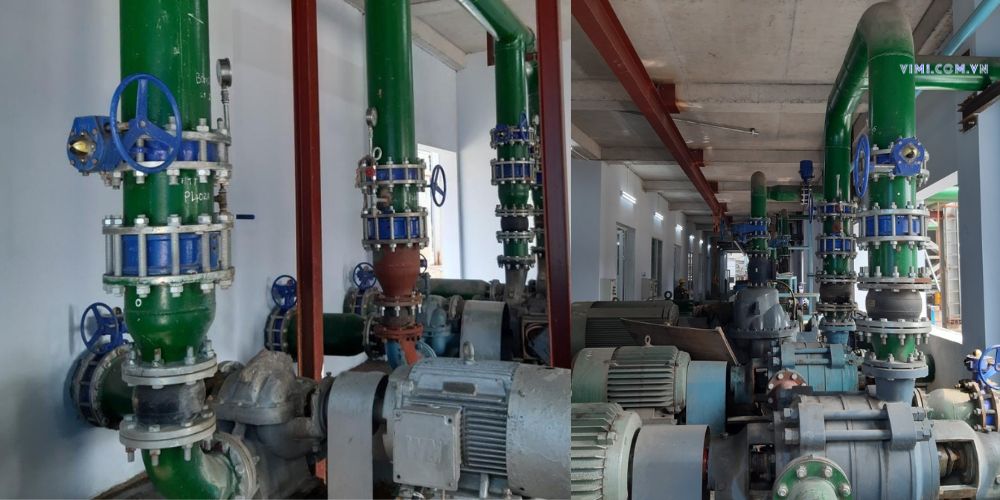 Tìm hiểu van bướm DN200 là gì van bướm dn200 tay quay