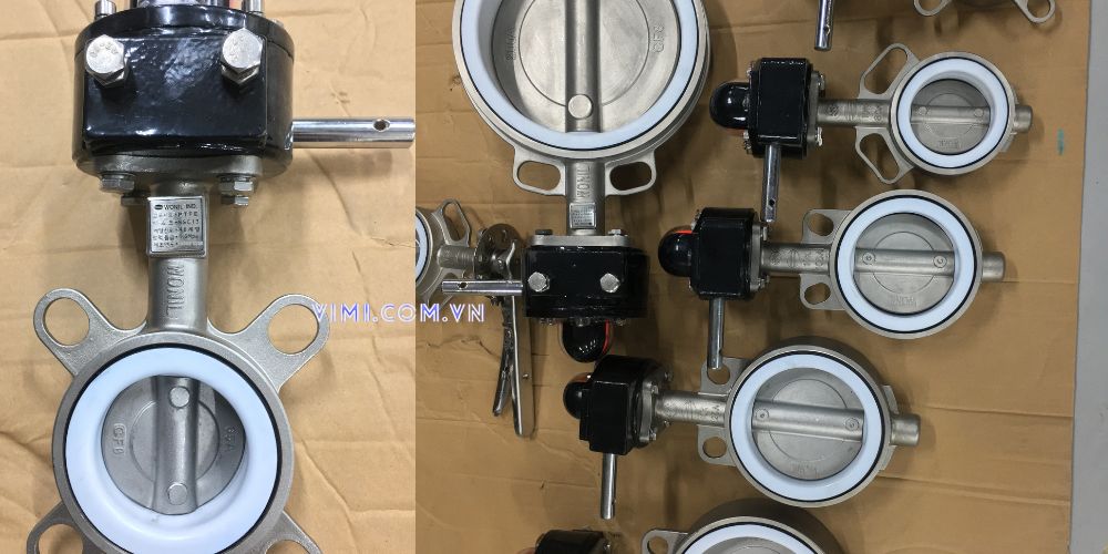 van bướm inox dn80 105 4