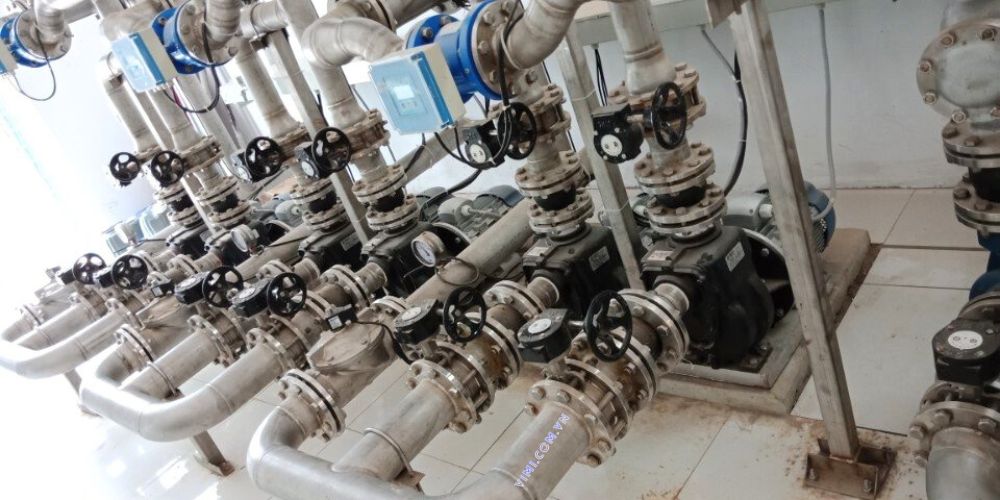 ứng dụng van bướm inox dn80 105 9