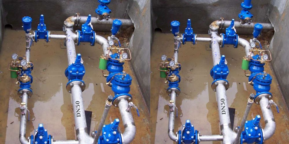 van giảm áp dn50 lắp ống phi bao nhiêu