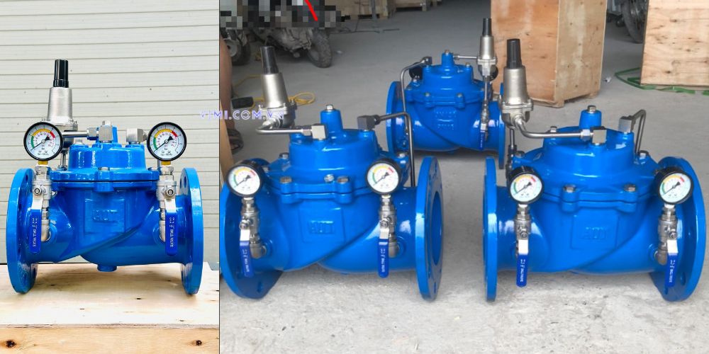 Van giảm áp gián tiếp là gì van giảm áp gián tiếp aut 105