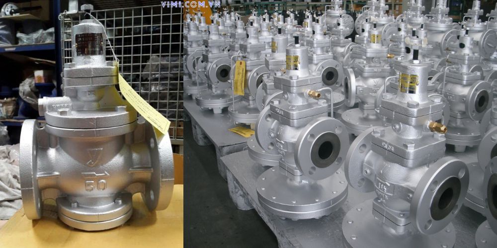 Van giảm áp gián tiếp là gì van giảm áp gián tiếp yoshitake 105