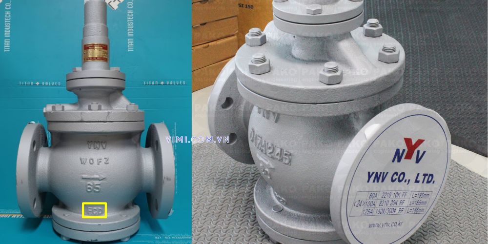Van giảm áp trực tiếp là gì van giam ap truc tiep 105 12