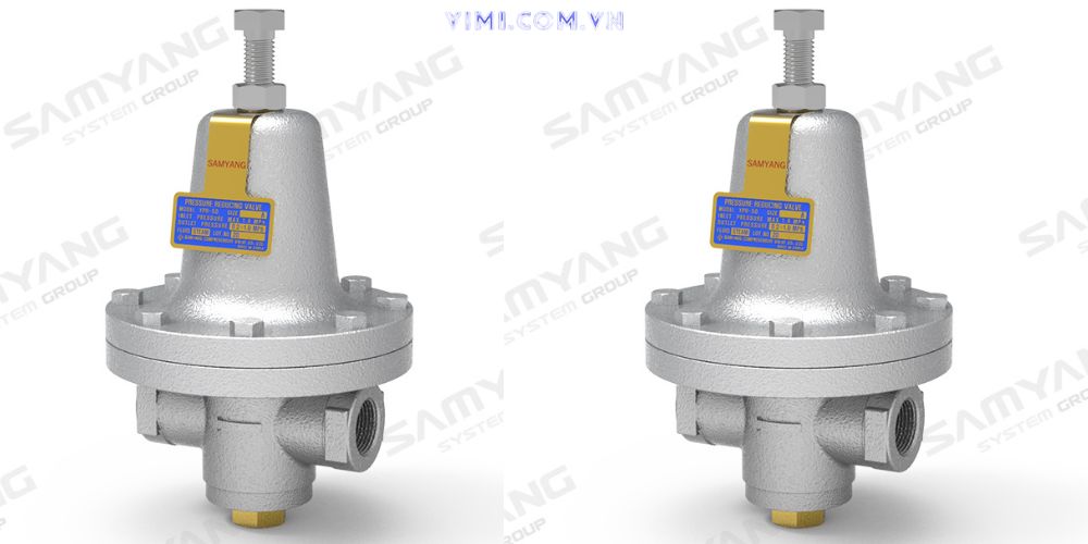 Van giảm áp trực tiếp là gì van giảm áp trực tiếp samyang 105