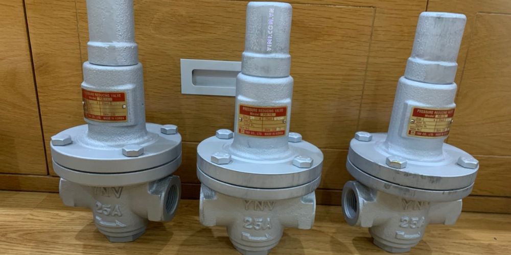 Van giảm áp trực tiếp là gì van giảm áp trực tiếp ynv 105