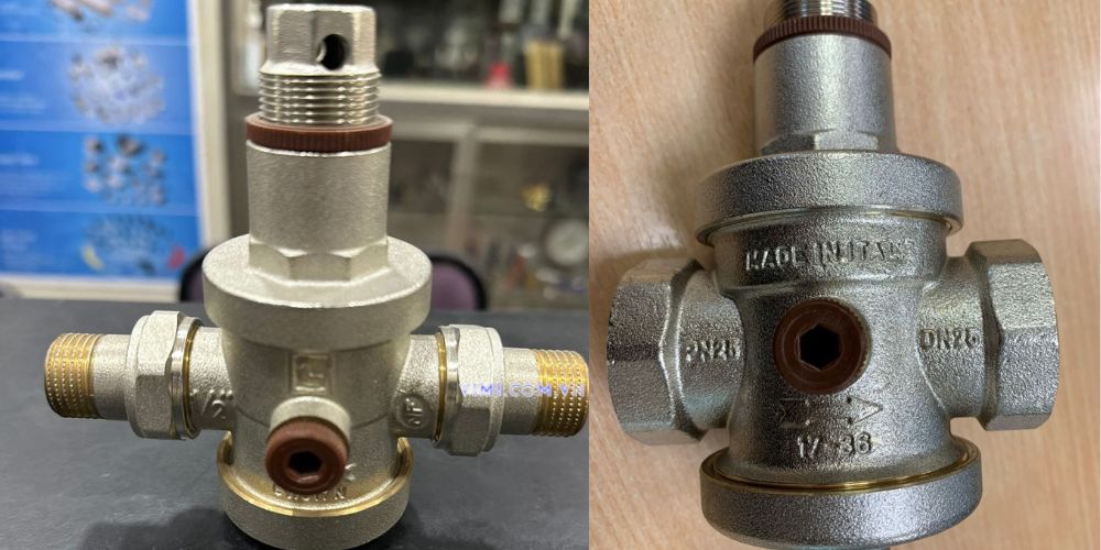 Van giảm áp trực tiếp là gì van giảm áp trực tiếp itap 105