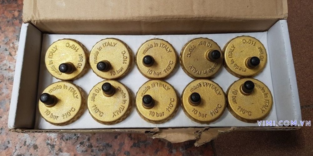 van xả khí đồng 105 4