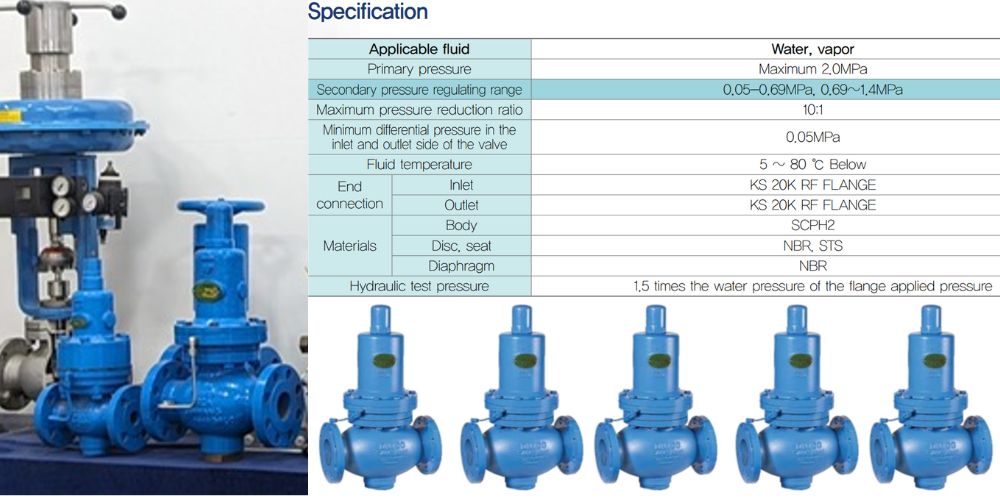 Samyang YPR-41 | Water, Air & Gas Smyang Ypr 41 105 (2)