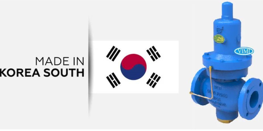 Samyang YPR-41 | Water, Air & Gas Smyang Ypr 41 105