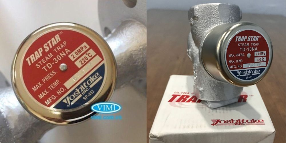 Yoshitake TD 10NA 30NA 105 (4)