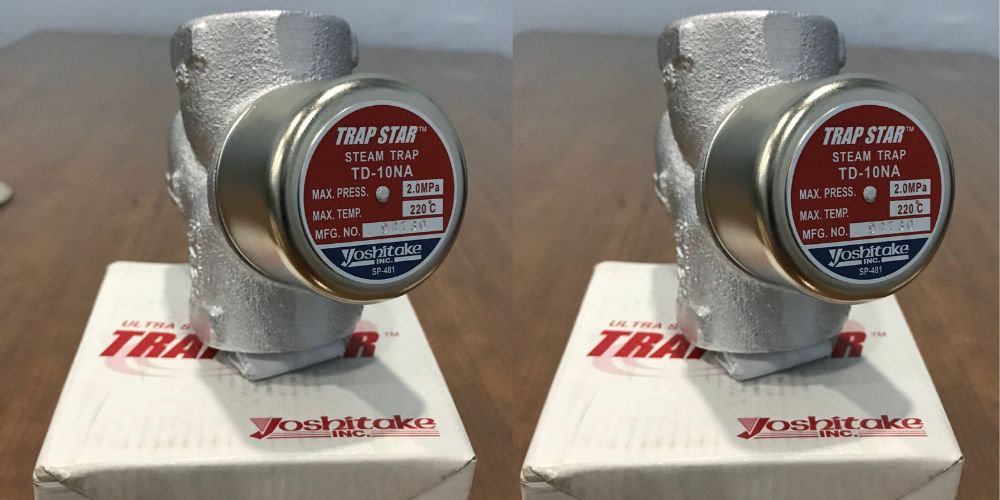 Yoshitake TD 10NA 30NA 105 (5)