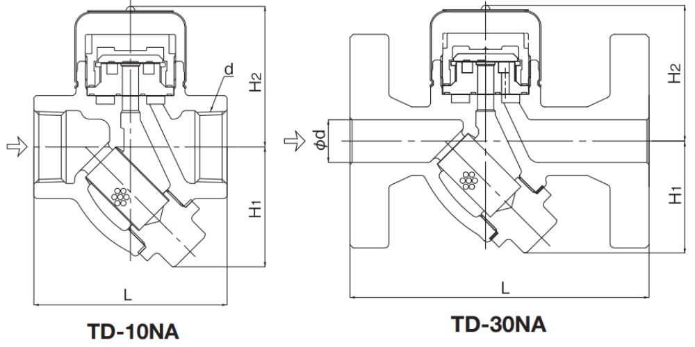 Yoshitake TD 10NA 30NA 105 (7)