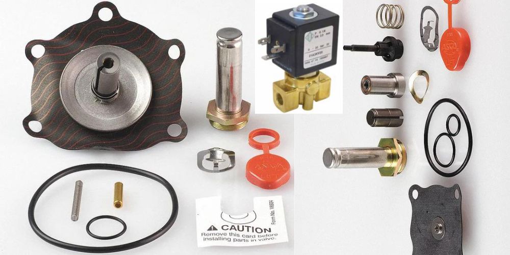 FKM là gì | Đặc điểm, tính chất và ứng dụng vật liệu fkm là gì 5