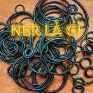 vật liệu cao su nbr là gì