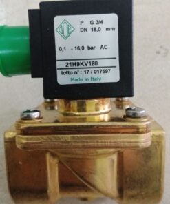 Ode 21H9KV180 66