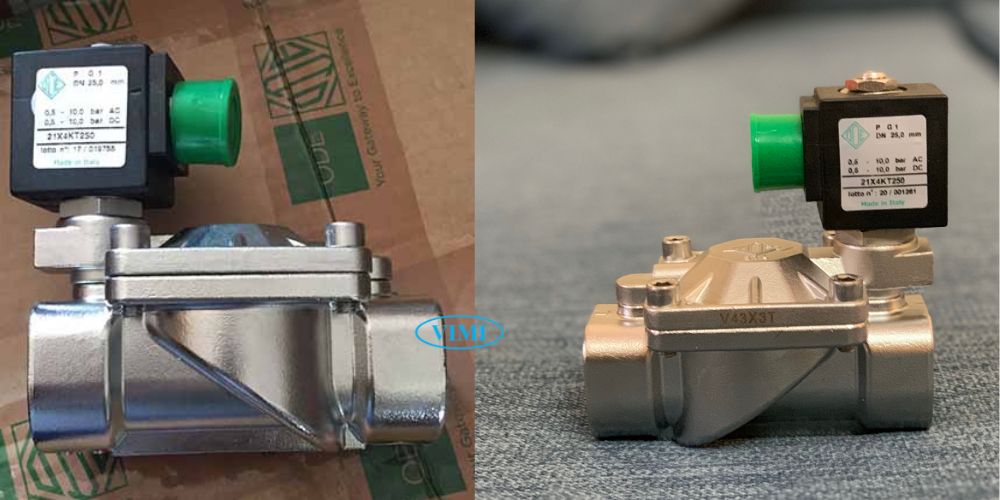 Ode DN25 1" Phi 34 105 (2)