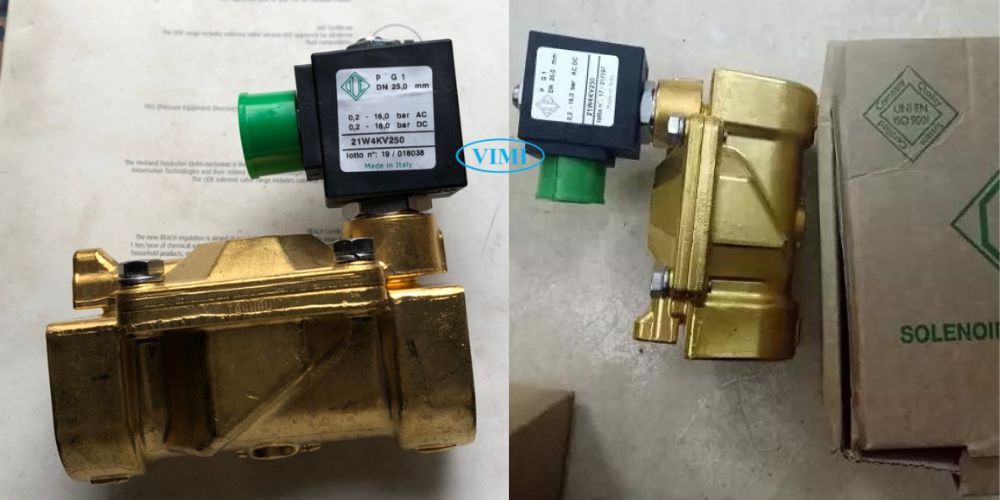 Ode DN25 1" Phi 34 105 (3)