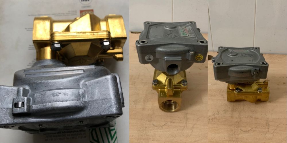 ODE DN32 1 1/4" Phi 42 Ode Dn32 Phi 42 1 1/4 105 (2)