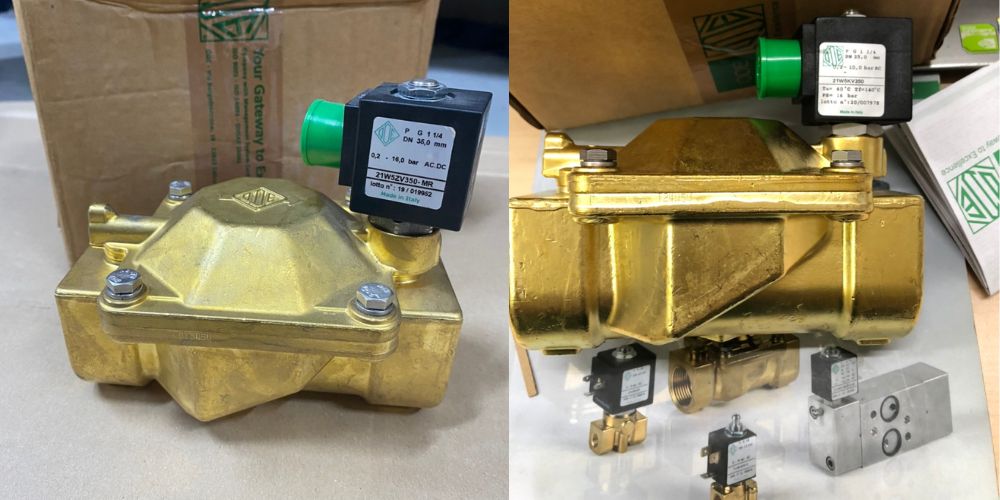 ODE DN32 1 1/4" Phi 42 Ode Dn32 Phi 42 1 1/4 105