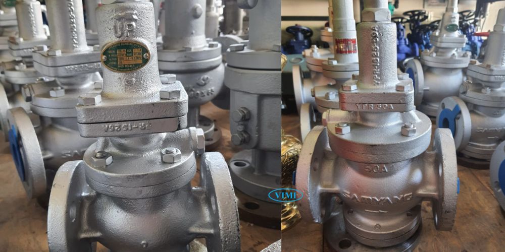 Samyang YPR-1S | For Steam Samyang Ypr 1s 105 7