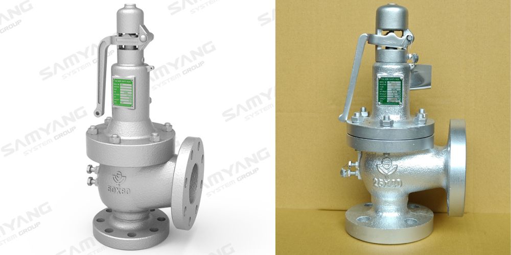 Samyang YSF-3 | Samyang YSF-4 Samyang Ysf 3 4 105