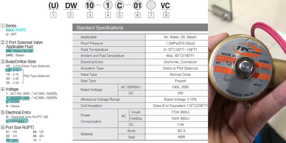 Tpc Dw10 2c 02 5c 03 105 8