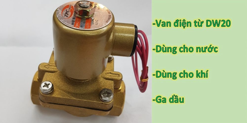 TPC DW20 Tpc Dw20 2c 06 5c 105