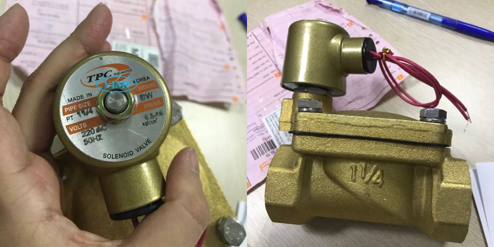 Tpc Dw32 2c 12 5C 105 5